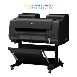Alternative view of Canon imagePROGRAF PRO-526 | Giá tốt tại Song Việt Phát