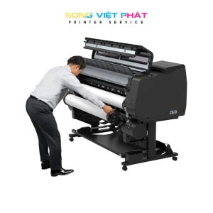 Alternative view of Canon imagePROGRAF PRO-546 | Giá tốt tại Song Việt Phát
