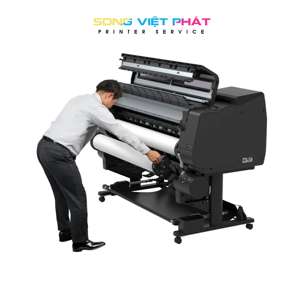 Canon imagePROGRAF PRO-546 | Giá tốt tại Song Việt Phát - Ảnh 2