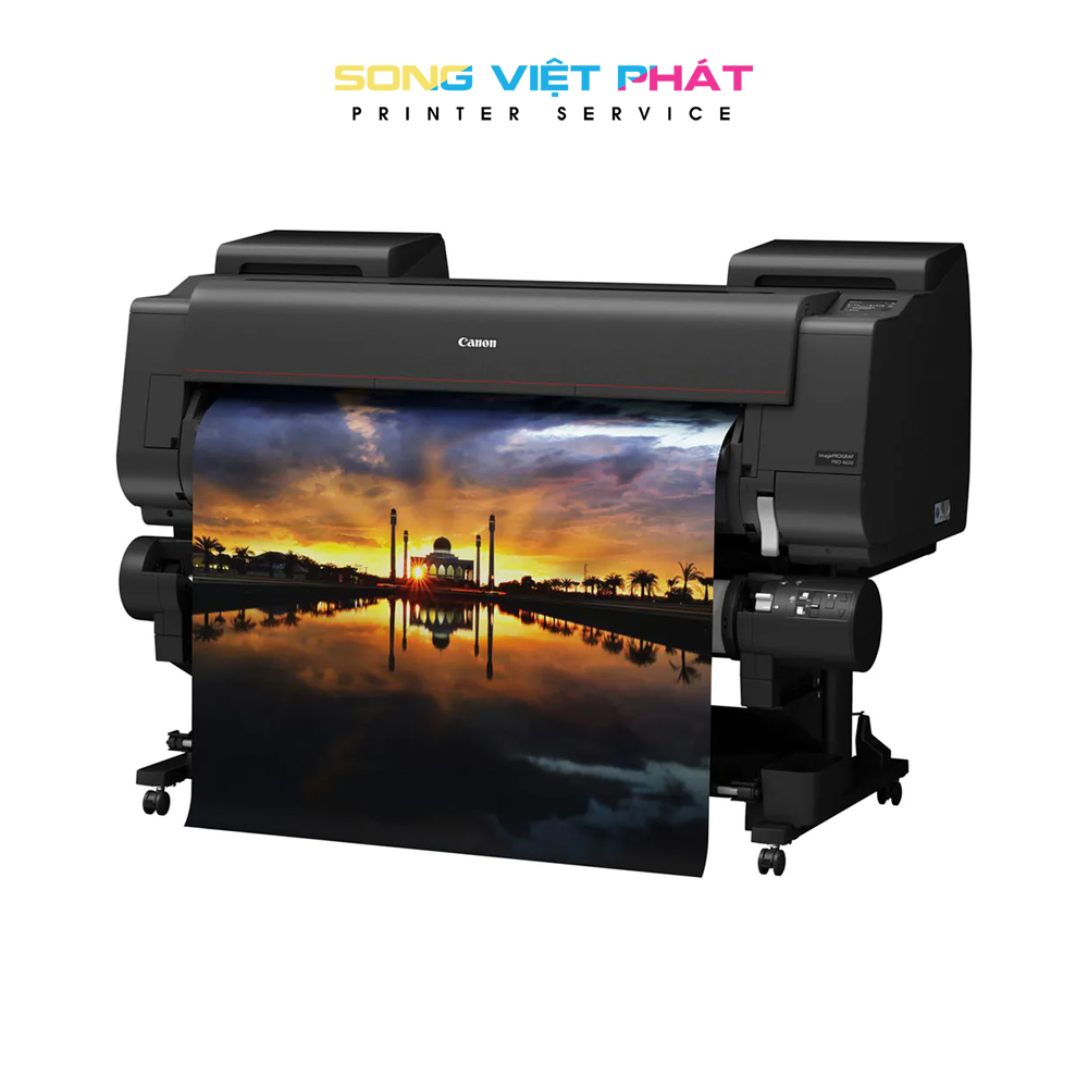 Canon imagePROGRAF PRO-546 | Giá tốt tại Song Việt Phát - Ảnh 3