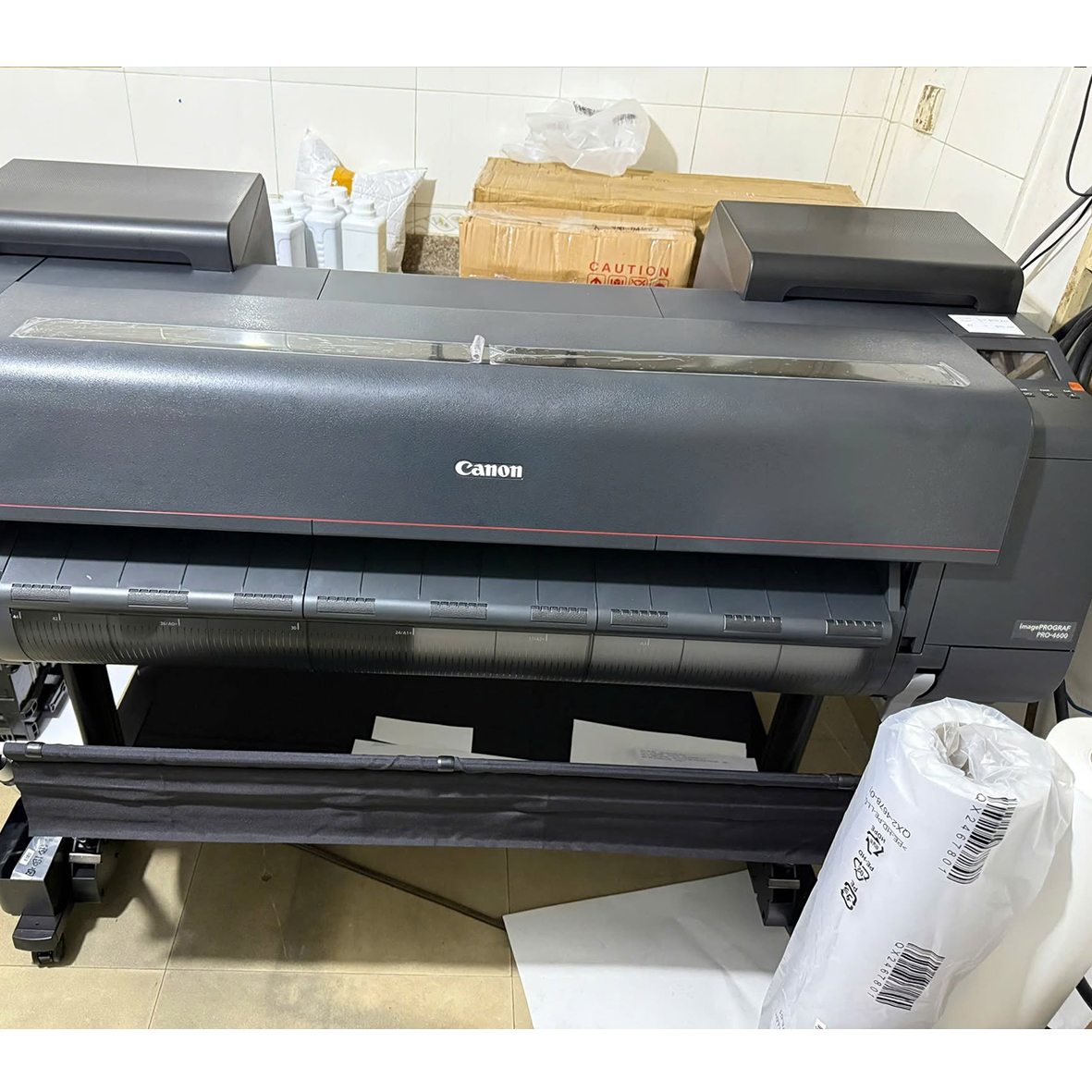 Máy in Canon PRO 4600 | Giá tốt tại Song Việt Phát - Ảnh 5