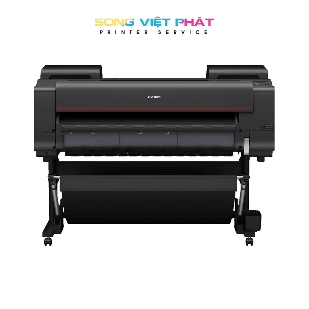Canon imagePROGRAF PRO-546 | Giá tốt tại Song Việt Phát