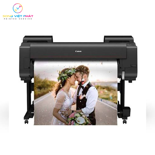 Máy in Canon PRO 4600 | Giá tốt tại Song Việt Phát