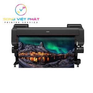 Máy in Canon PRO 6600 | Giá tốt tại Song Việt Phát