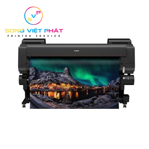 Máy in Canon PRO 6600 | Giá tốt tại Song Việt Phát