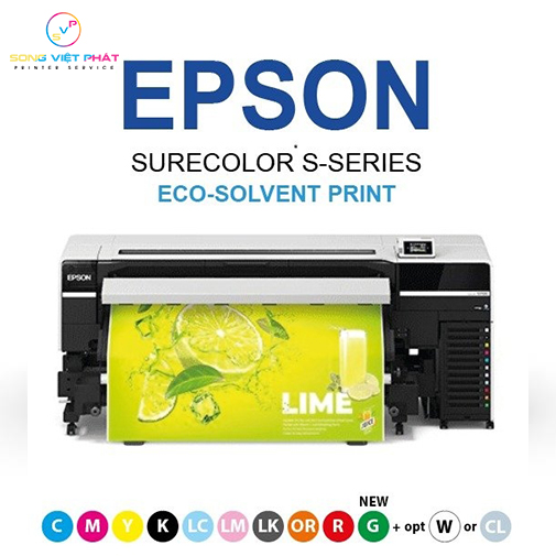 Máy in Epson S9130 | Giá tốt tại Song Việt Phát