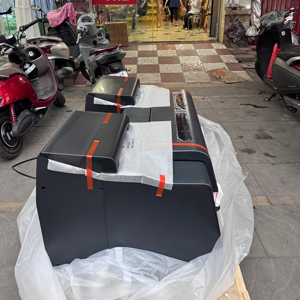 Máy in Canon PRO 2600 | Giá tốt tại Song Việt Phát - Ảnh 2