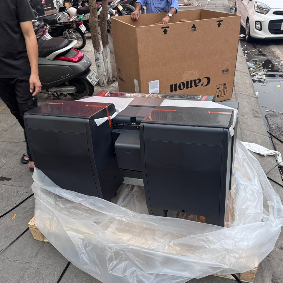 Máy in Canon PRO 2600 | Giá tốt tại Song Việt Phát - Ảnh 3