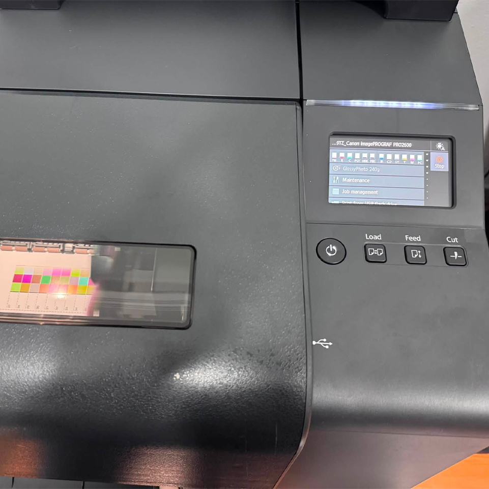 Máy in Canon PRO 2600 | Giá tốt tại Song Việt Phát - Ảnh 7