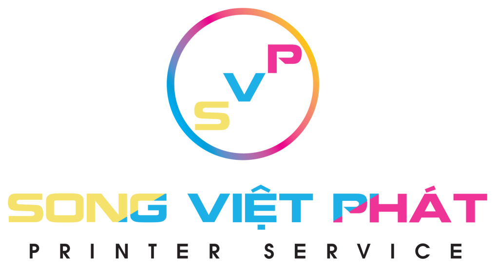 Máy in Song Việt Phát