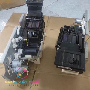 Bộ Clean canon pro series