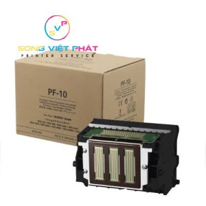 Đầu in PF-10 cho dòng Canon Pro Series 520 540 521 541 526 546